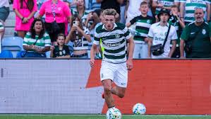 VIDEO: Chelsea loanee Jesse Derry scores superb goal to open account for Sporting CP & mimics Col…