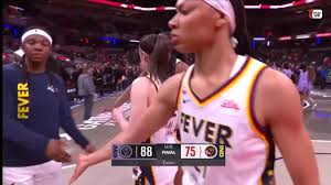 Valkyries 88-75 Fever (16 Jul, 2026) Game Recap | Indiana Fever vs. Golden State Valkyries: How t…