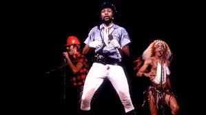 Village People lead singer Victor Willis dead at 74 | Village People lead singer Victor Willis di…
