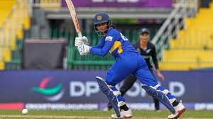 Vishmi Gunaratne back in Sri Lanka squad for Pakistan ODIs | Where to watch Sri Lanka vs Pakistan…