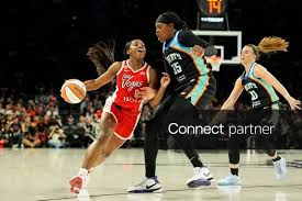 WNBA: New York Liberty at Las Vegas Aces | Where to watch Connecticut Sun vs Chicago Sky on July …