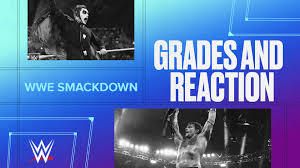 WWE SmackDown Winners, Grades and Reaction From July 10 | Jake Barnett on the Wade Keller Pro Wre…