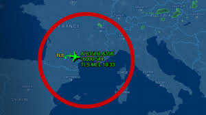 Why world is watching this Qantas plane | Qantas non-stop flights just flew over Europe’s carbo…