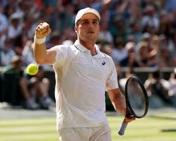 Wimbledon 2026: Cobolli v Fery, Fritz v Zverev; Noskova and Kostyuk power through in quarter-fina…