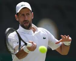 Wimbledon 2026: Djokovic, Sabalenka, Sinner and Gauff in action on day seven – live | Wimbledon…