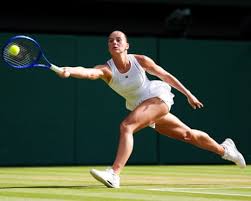 Wimbledon 2026: Kostyuk v Noskova; Muchova beats Gauff in thriller to reach final – live | Watc…