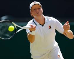 Wimbledon 2026 quarter-finals: Sinner sweeps past Struff; Gauff battles past Pegula – live | Ja…