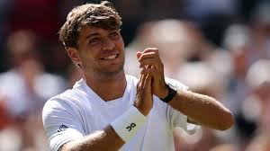Wimbledon 2026 results: Flavio Cobolli beats Alex de Minaur to reach quarter-finals | Cobolli adv…