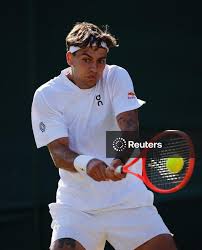 Wimbledon | Duckworth vs Cobolli • Wimbledon 2026 | James Duckworth vs. Flavio Cobolli predicti…