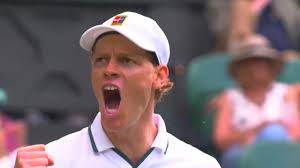 Wimbledon digital wrap from Day 3 including wins for Sinner, Sabalenka, and Djokovic | Djokovic &…