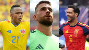 World Cup quick hits: Spain’s new clutch king and a Colombian death threat scare | FIFA World Cup…
