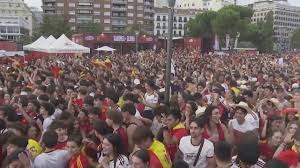 World Cup recap: Punter’s wild $7.1m bet pays off as France blow it | Fan wins $8m thanks to Sp…