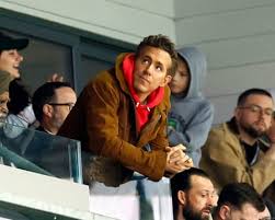 Wrexham face Liverpool with Premier League still in their sights despite setback | Liverpool hit …