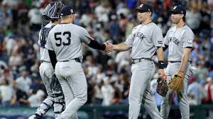 Yankees vs. Phillies same-game parlay: Jose Caballero one key to expert’s best bets for Sunday Ni…