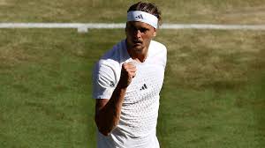 Zverev holds off Giron, marches into Wimbledon R4 | Best bets today for all sports: Independence …