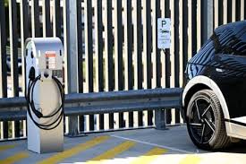 ‘A new trajectory’: EVs now almost quarter of Australia’s new car sales as fuel crisis bite…