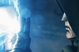 ‘Avengers: Doomsday’ Trailer: Doctor Doom Battles the MCU, X-Men and Avengers Face Off, Capta…