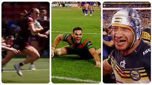 ‘Dominated like few others’: What sets Thurston apart | 50 Years of Deadly: Women’s backline …
