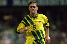 ‘I’m gonna die of this’: Socceroos icon reveals devastating diagnosis | Former Socceroos ca…