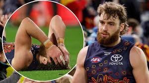 ‘Lost a lot of confidence’: The truth about Thilthorpe’s form slump