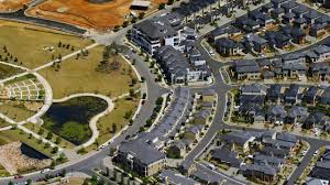 ‘Quite vulnerable’: Sydney to lead housing correction | What the median house price buys arou…