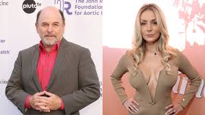 ‘Seinfeld’ Actor Jason Alexander Apologizes to Courtney Stodden for “Inappropriate” Sketc…
