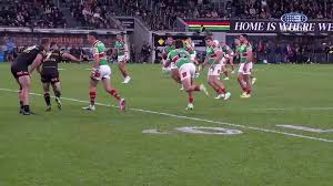 ‘Should know better’: Walker’s ugly act leaves greats in disbelief | NRL LIVE: abbitohs cut…