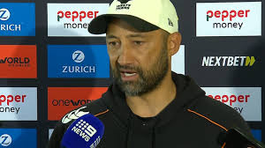‘Speaks for itself’: Luai move confirmed after fiery Benji presser | Jarome Luai to Join Parr…