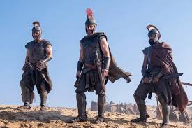 ‘The Odyssey’ First Reactions Are Raves for Christopher Nolan’s ‘Astonishing’ Epic and …