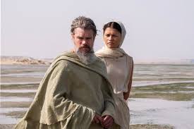 ‘The Odyssey’ Review: Passion in Every Frame | The Odyssey: is Nolan adaptation worth the hyp…