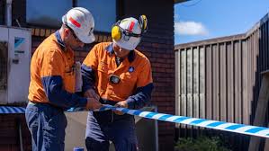 ‘Very sad day’: More than 200 jobs gone after sudden closure of Australia’s only manganese …