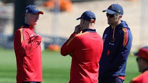 ‘Wowed’: Shock coaching candidate emerges before favourite son meets Dons — Daily | Nicks: …