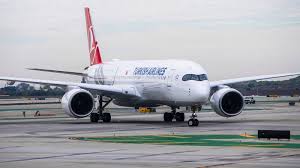 22-Hour Flights: Turkish Airlines Unveils This New Ultra-Long Route [Map] | Turkish Airlines shif…