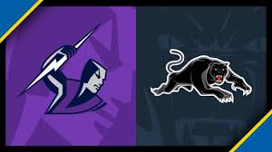 500 games, four titles, one remarkable family legacy | Live: Storm host Panthers trying to avoid …