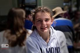 60 Minutes: Student’s suicide exposes gaps in mental health resources at schools | Her daughter…