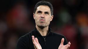 A painful blow: cruciate ligament rupture stuns Arsenal | Declan Rice and Jurrien Timber react af…