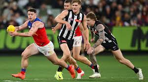 AFL LIVE: ‘Tell me about it’ – Neale admits how difficult leaving the Lions would be as Pie…