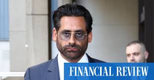 ATO alleges Adgemis companies were involved in $1b sham tax scheme | Lawyer says answering about …