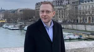Academic who accused Jason Arday of plagiarism suspended by university | Jason Arday’s death: B…