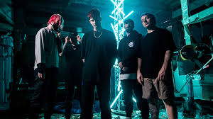 Alpha Wolf Part Ways With Vocalist Lochie Keogh, Cancel All Remaining 2026 Shows | Alpha Wolf Par…