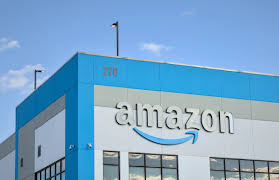 Amazon stock soars 15% as e-commerce giant’s AWS cloud business booms in ‘home run’ quarter | Jef…