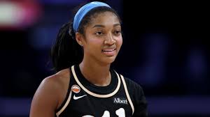 Angel Reese sets WNBA single-game, season rebounding records | Angel Reese drops career-best 31 a…
