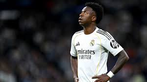 Arsenal interested in Real Madrid star Vinícius Júnior – sources | Arsenal prepared to shatter …