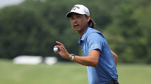 Aussie reveals shock ‘blind test’ behind career-best round … as $10m payday looms | MW Lee …