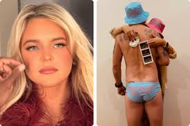 Aussie singer’s marriage split confirmed as ex reveals baby news | Tones and I’s husband conf…