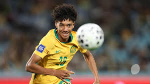 Aussie star completes major move to EPL after breakout World Cup | Is Hull the right fit for Herr…