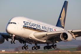 Australia air safety: Engineer sacked after rebooting Singapore Airlines plane, causing 17-minute…