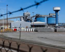 Australia politics live: Rio Tinto given $2.5bn bailout for Australia’s largest aluminium smelt…