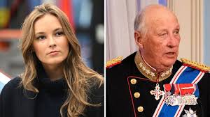 Back from Sydney, student princess joins Norwegian royals at ailing king’s bedside | Norwegians…