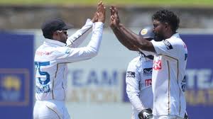 Ball by Ball Commentary & Live Score – SL vs IND, 2nd Test | De Silva wants Sri Lanka’s fast bowl…